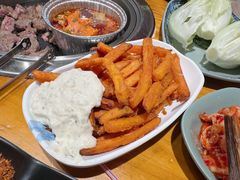 -玖泉里烤肉