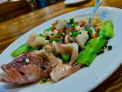 -美未居·老字号·地道顺德菜·桑拿鸡·鱼生(容桂店)