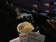 -大世界影城(无锡江南大悦城IMAX激光店)