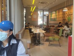 -乐凯撒披萨(汇港购物中心店)