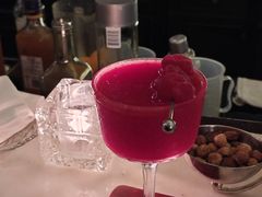 -LONG BAR 廊吧(外滩华尔道夫酒店)