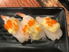 -榴大大·寿司先生(哈街店)