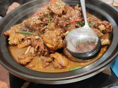 -元银甲·湖北地标美食(汉阳店)