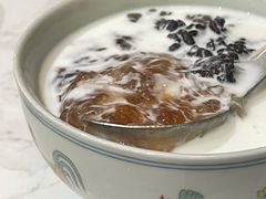 -堂屋糖水店(愚园店)