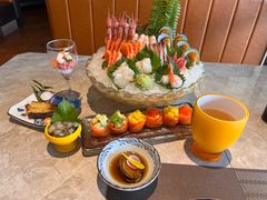 -極上萬膳·日料放题(来福士江景店)