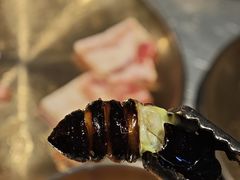 -小核桃烤肉馆(西塔店)