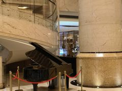 -酌宴府The China Club·广州万富希尔顿酒店(云城东路店)