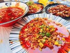 -罗妈砂锅(四川成都奎星楼店)