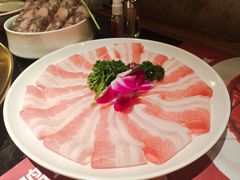 肥牛-红运火锅·中国名火锅(中防万宝城店)