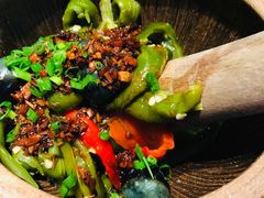 -老长沙龙虾馆·聚会餐厅(白石洲店)