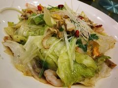 -盈春大饭店(千山路店)