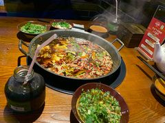 -受气牛肉·重庆耙牛肉(来福士店)
