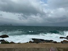 -海南分界洲岛旅游区