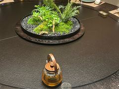 -上和臻品中国菜(花园街店)