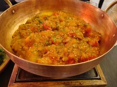 -Ameigo梅果·云贵川bistro(长宁来福士店)