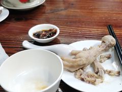 -黄祥华养生堂·炖汤·营养蒸饭(岭南天地店)