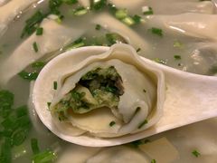 -吉祥馄饨(虹桥火车站店)