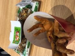 -盒马X会员店(王府井奥莱UP TOWN店)