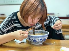 -东关赵记粉汤羊血(兴庆北路店)