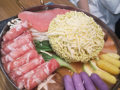 -李先生的首尔小馆(松江启源广场店)
