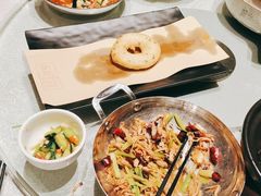 -国味壹号·精品湘菜·宴请佳选(新天地店)