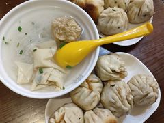-大壶春生煎(四川中路店)