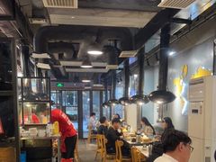 -喜来稀肉(虹泉路店)
