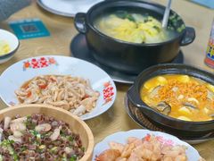 -崴海渔村(虹梅路店)