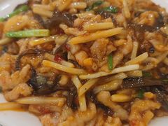 -大鸭梨烤鸭店(金顶街店)