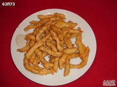 软炸里脊-枫林饺子
