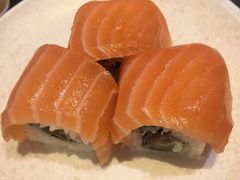 -元气寿司(东方宝泰店)