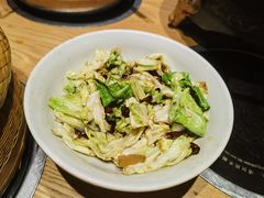 -吃饭皇帝大(解放西路店)