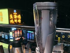 -蚝老板海鲜烧烤大排档(码头店)