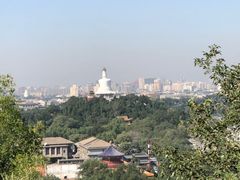 景点-景山公园