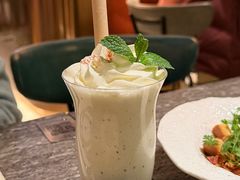 -SHADOWS•Bistro&Eatery(安福路店)