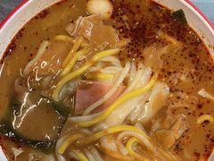 -刘文祥麻辣烫(蛇口店)