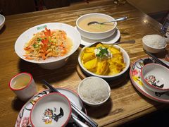 -新白鹿餐厅(龙游路店)