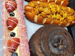 -LELECHA乐乐茶(新街口大洋店)