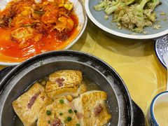 传统五柳炸蛋-粤·向群饭店(泮塘路店)