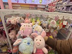 -王府井奥莱临潼小镇(临潼店)