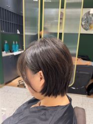 -童辉造型