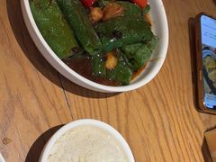 -粤集·手工粤菜(皇庭广场店)