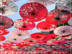 -玉石林风景区