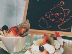 -解放碑威斯汀酒店-知味国际美食餐厅