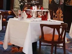 -马克西姆餐厅(崇文门店)
