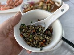 -众味海鲜大排档·活海鲜·潮汕味(南澳店)
