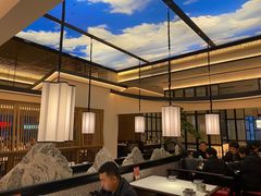 -径山十八道·风味民间菜(杭州总店)