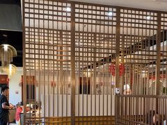 -东来顺饭庄(金泉广场店)