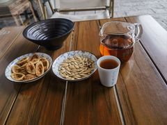 -月栖华明-云间草堂清茶馆(泗泾古镇店)