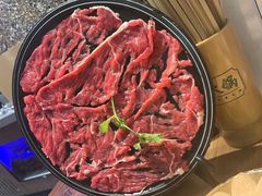 -楠火锅(昆山金鹰店)